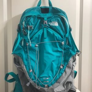 Northface Backpack Angstrom 28